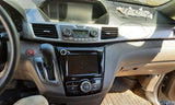 Driver Left Strut Front Fits 13-17 ODYSSEY 4640029