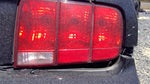 Passenger Right Tail Light Fits 05-09 MUSTANG 464401