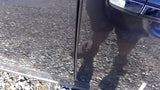 Passenger Front Door Electric Windows Fits 15-20 SIENNA 4629151