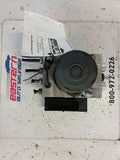 Anti-Lock Brake Part 4 Wheel ABS Opt JL4 Fits 07-08 SIERRA 1500 PICKUP 2658773