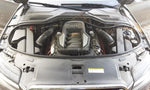 Driver Left Sun Visor Illuminated Fits 10-18 AUDI A8 468037
