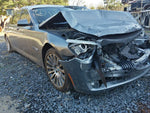 Chassis ECM Driver Assist Fits 10-17 BMW 535i GT 318363