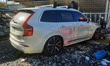 XC90      2016 Rocker Panel Moulding 470945