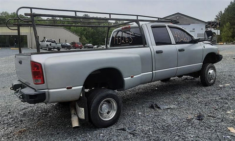 Wheel 16x6 Fits 00-02 DODGE 3500 PICKUP 470210