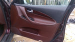 EX35      2012 Front Door Trim Panel 463441