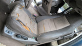 Driver Front Seat Bucket Captain Chair Leather Fits 02-04 EXCURSION 4813460
