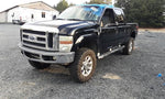 Automatic Transmission 5R110W Torqshift 6.4L Fits 08 FORD F250SD PICKUP 456680