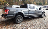 Transfer Case Electronic Shift On The Fly Fits 15-20 FORD F150 PICKUP 4707853
