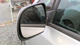 Driver Side View Mirror Power Heated Without Camera Fits 13-17 LEAF 4808961