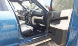 Passenger Door Handle Exterior Front Fits 14-20 MINI COOPER 4831378