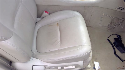 Passenger Front Seat Bucket Air Bag Leather Fits 02-03 LEXUS SC430 463085