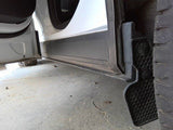 Driver Left Rocker Panel Moulding Fits 22-25 BRONCO SPORT 4870500