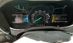 Driver Front Door Switch Driver's Mirror And Window Fits 13-20 FUSION 459709
