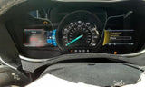 Driver Front Door Switch Driver's Mirror And Window Fits 13-20 FUSION 459709