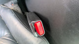 Seat Belt Front Bucket Seat Sedan Passenger Buckle Fits 08-09 ACCORD 4853920