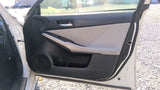 IS200T    2016 Front Door Trim Panel 4845440