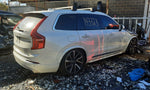 XC90      2016 Door Trim Panel Rear 470920