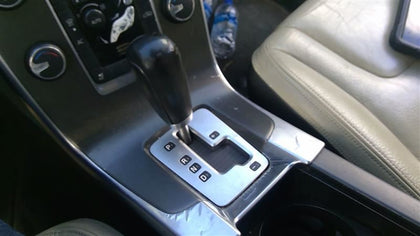 S60       2012 Transmission Shift 3418020