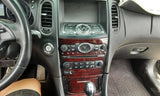 QX50      2017 Glove Box 463175