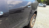 Driver Left Rear Side Door Fits 10-17 TRAVERSE 4852811