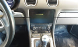 AC Condenser Fits 17-19 PORSCHE BOXSTER 4657847