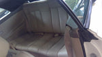 SOLARA    2001 Seat Rear 466867