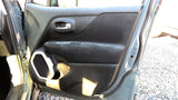 RENEGADE  2018 Front Door Trim Panel 4797750