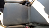 Front Seat Bench 40/20/40 Air Bag Cloth Fits 15-20 FORD F150 PICKUP 4802611