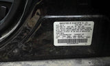 QX50      2017 Door Trim Panel Rear 463161