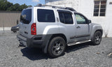 XTERRA    2012 Front Door Trim Panel 4843495