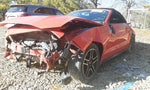Chassis ECM Multifunction Passenger Side Kick Panel Fits 18-20 MUSTANG 460823