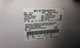Engine ECM Electronic Control Module 3.5L Turbo Fits 13-15 17-19 MKT 4772695
