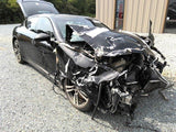 Starter Motor Opt I642 Fits 10-16 PORSCHE PANAMERA 48701410