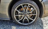 Roof Coupe Rear Section Fits 14-19 CORVETTE 4573065