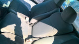 Front Seat Bench 40/20/40 Air Bag Cloth Fits 15-20 FORD F150 PICKUP 4802610