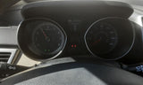 Seat Belt Front Hatchback GT Driver Retractor Fits 13-17 ELANTRA 462223