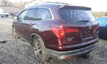 Fuel Pump Assembly Tank Mounted Fits 14-20 MDX 461139