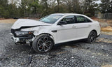 TAURUS    2016 Transmission Shift 4649503