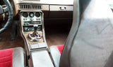 Steering Column Floor Shift Fits 77-82 86-88 PORSCHE 924 361189