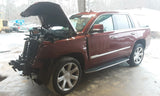 AC Compressor Fits 15-20 ESCALADE 4796516