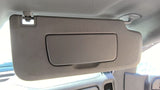 Passenger Sun Visor Without Illumination Fits 19-25 SIERRA 1500 PICKUP 4832710