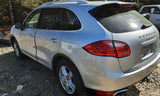 Chassis ECM Air Suspension Fits 11-16 PORSCHE CAYENNE 4854402