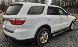 Trunk/Hatch/Tailgate Privacy Tint Glass Fits 11-13 DURANGO 463263