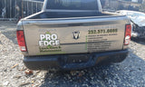1500 CLAS 2022 Front Door Trim Panel 4878845