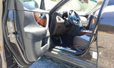 Driver Left Front Spindle/Knuckle Fits 09-13 INFINITI FX SERIES 4740339