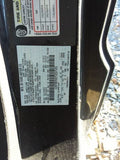 Seat Belt Front Bucket Driver Retractor Coupe Fits 07 MUSTANG 3438726