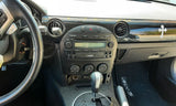 Dash Panel Fits 06-15 MAZDA MX-5 MIATA 47357711