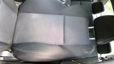 Driver Front Seat seat Cloth Manual Non-heated Fits 15-18 WRX 4570122