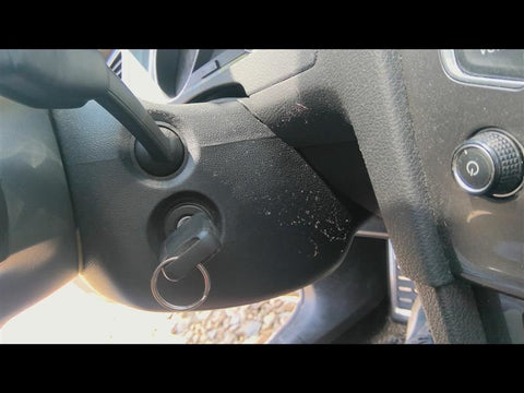 Steering Column Floor Shift Multifunction Turn Signal Fits 17 GOLF 468470