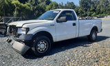 Passenger Tail Light Styleside Fits 09-14 FORD F150 PICKUP 4853392